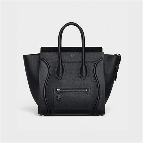 Celine official website bag